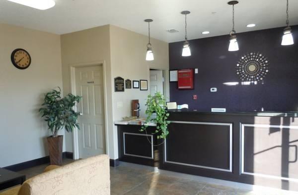 Stockdale Inn And Suites Bagian luar foto